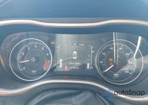 2014 Jeep Cherokee Latitude из США, поврежденный, VIN 1C4PJLCS3EW115545